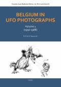 Belgium in UFO Photographs - UPIAR PUBLICATIONS